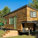 Sanctuary 15ft Trailer