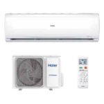 Air Conditioner C2.5/H2.9kW Split System Reverse Cycle (Haier) - Image 3