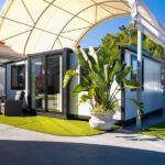 Premium 20ft One Bed Cottage