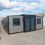 Sanctuary 15ft Cottage