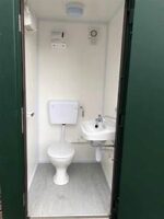 Portable Toilet/Shower – Premium - Image 3