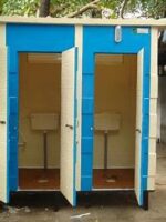 Portable Double Shower - Image 4