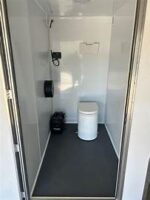 Portable Single Toilet - Image 10