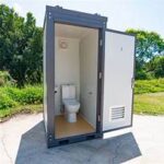 Portable Single Toilet - Image 5