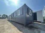 Small Living / Office Portable Building - Image 2